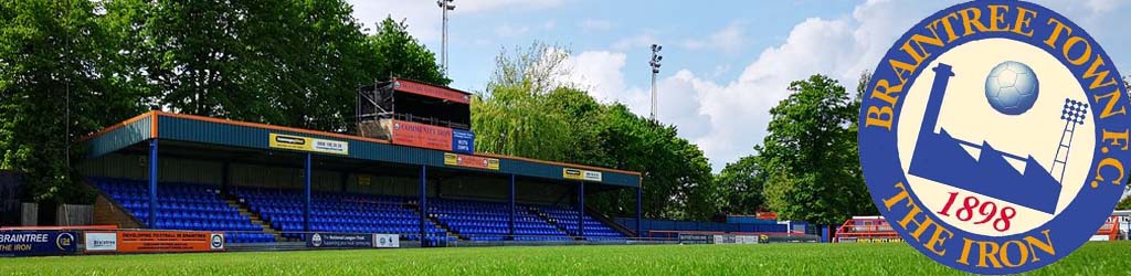 Cressing Road (Amlin Stadium)